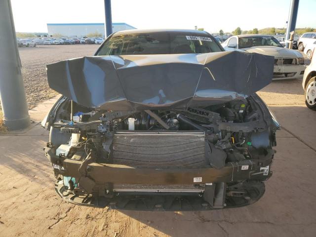 KMHLL4DG2RU676308 - 2024 HYUNDAI ELANTRA SE GRAY photo 5