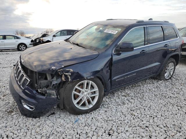 2020 JEEP GRAND CHER LAREDO, 