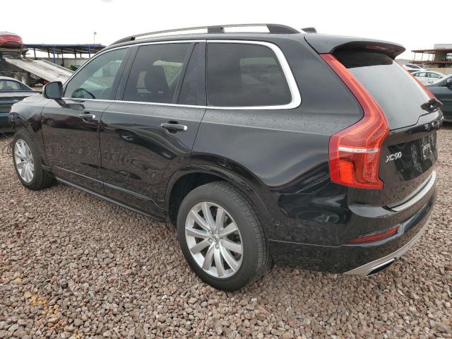 YV4A22PK1G1031230 - 2016 VOLVO XC90 T6 BLACK photo 2