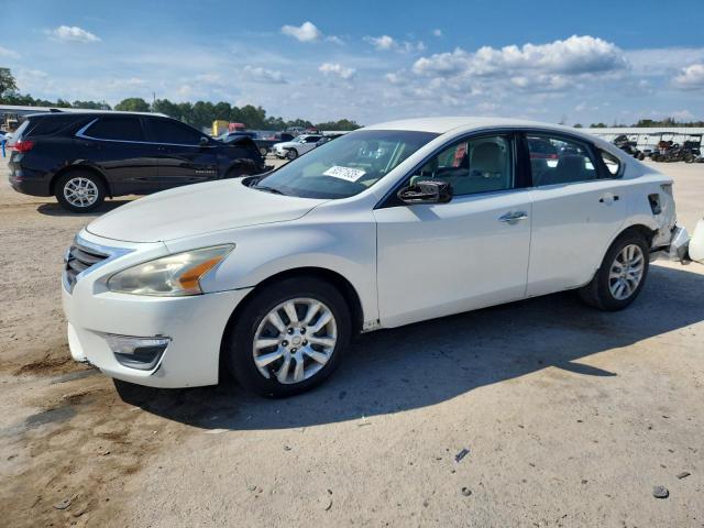 2015 NISSAN ALTIMA 2.5, 