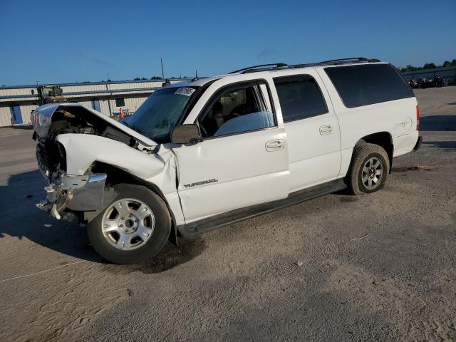 2003 GMC YUKON XL C1500, 