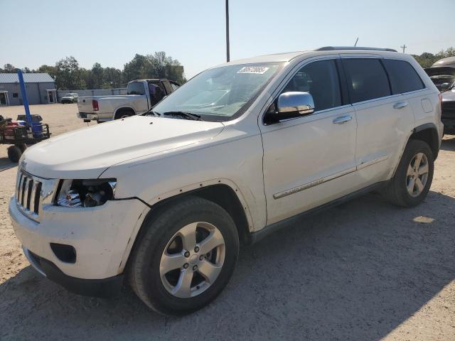 2011 JEEP GRAND CHEROKEE LIMITED, 