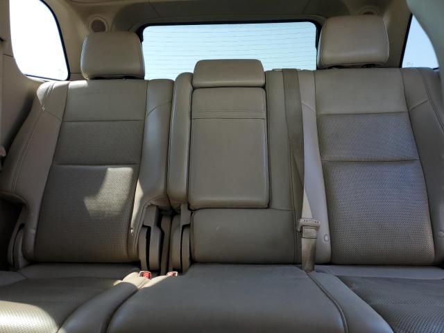 1J4RS5GG4BC573268 - 2011 JEEP GRAND CHEROKEE LIMITED Ağ foto 10