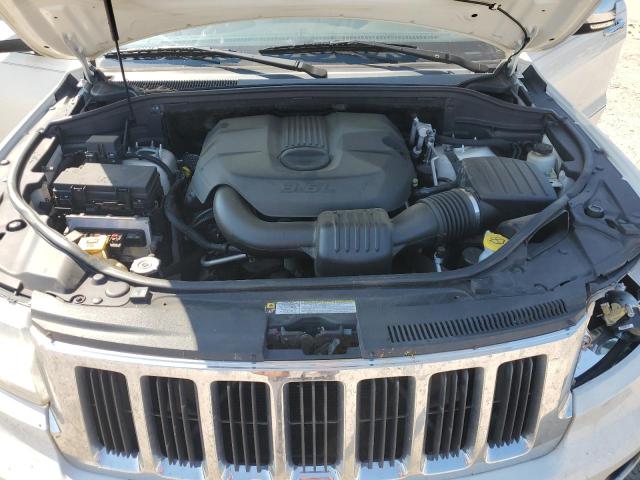 1J4RS5GG4BC573268 - 2011 JEEP GRAND CHEROKEE LIMITED Ağ foto 12