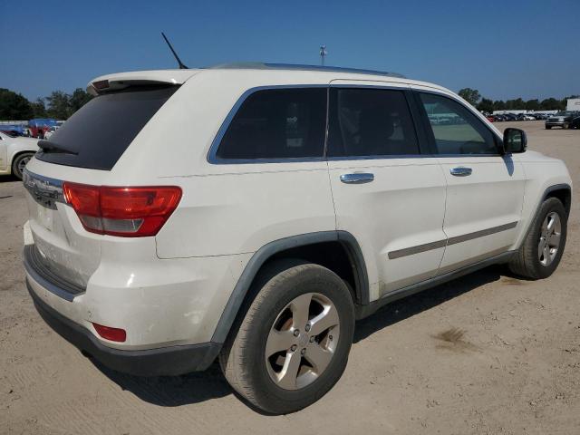 1J4RS5GG4BC573268 - 2011 JEEP GRAND CHEROKEE LIMITED Ağ foto 3