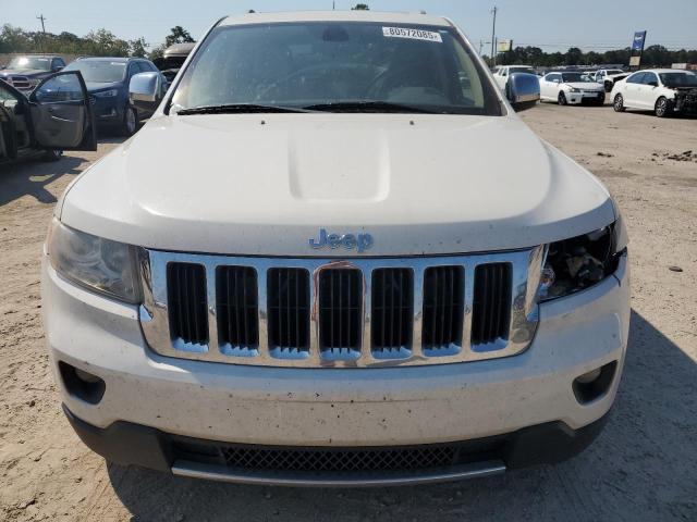 1J4RS5GG4BC573268 - 2011 JEEP GRAND CHEROKEE LIMITED Ağ foto 5