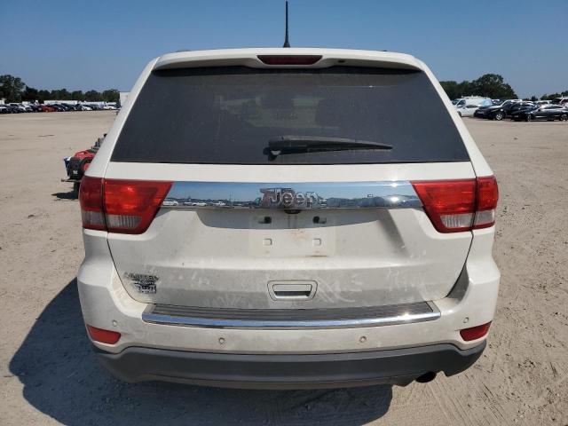 1J4RS5GG4BC573268 - 2011 JEEP GRAND CHEROKEE LIMITED Ağ foto 6