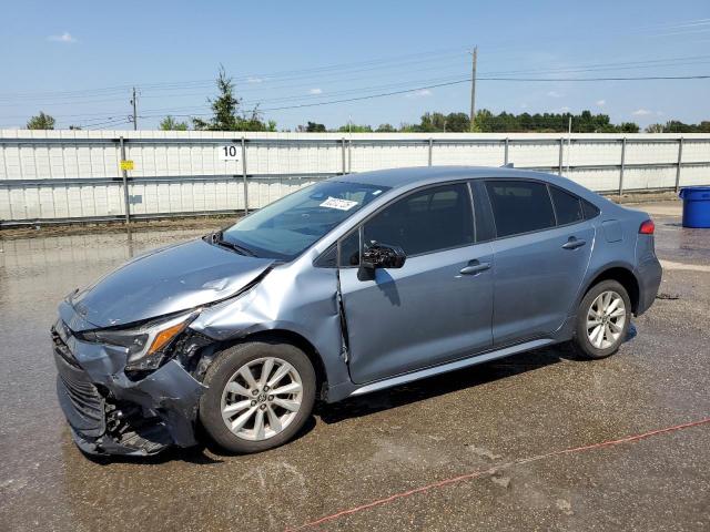 2023 TOYOTA COROLLA LE, 