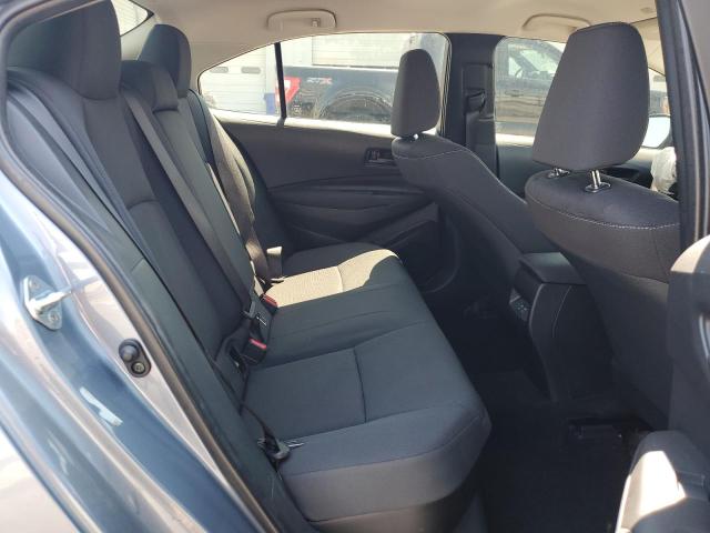 JTDBCMFE9P3009105 - 2023 TOYOTA COROLLA LE ლურჯი ფოტო 10