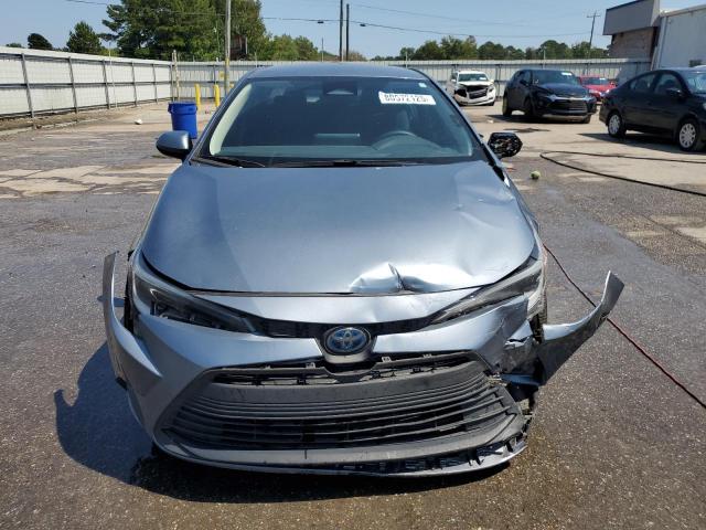 JTDBCMFE9P3009105 - 2023 TOYOTA COROLLA LE ლურჯი ფოტო 5