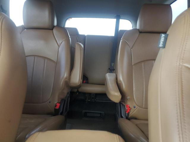 5GAKRBKD9FJ374105 - 2015 BUICK ENCLAVE ყავისფერი ფოტო 10