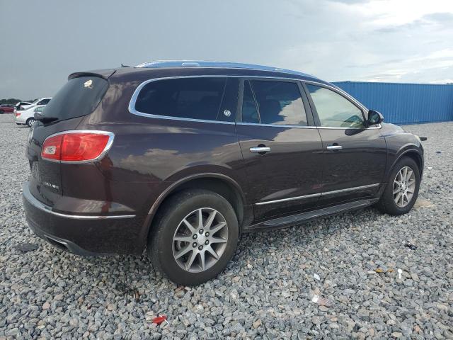 5GAKRBKD9FJ374105 - 2015 BUICK ENCLAVE ყავისფერი ფოტო 3