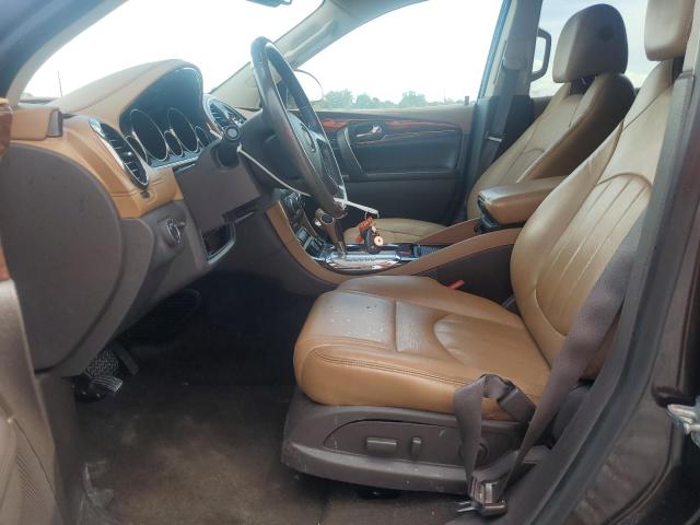 5GAKRBKD9FJ374105 - 2015 BUICK ENCLAVE ყავისფერი ფოტო 7