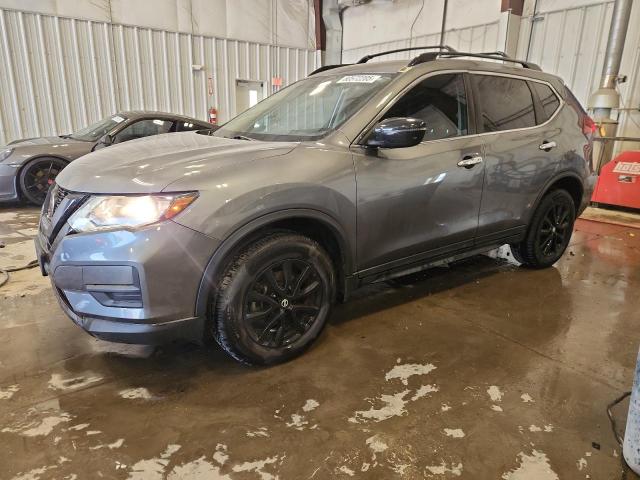 2018 NISSAN ROGUE S, 