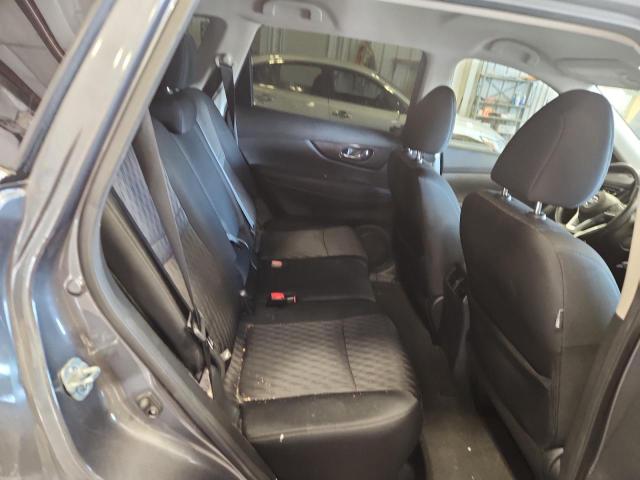 5N1AT2MV8JC782783 - 2018 NISSAN ROGUE S Boz foto 11