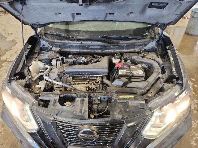 5N1AT2MV8JC782783 - 2018 NISSAN ROGUE S Boz foto 12