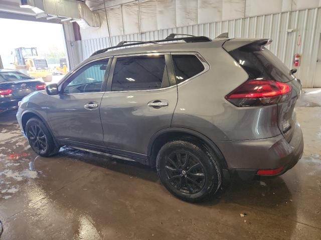 5N1AT2MV8JC782783 - 2018 NISSAN ROGUE S Boz foto 2