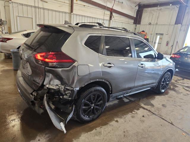 5N1AT2MV8JC782783 - 2018 NISSAN ROGUE S Boz foto 3