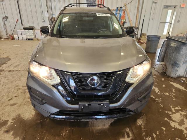 5N1AT2MV8JC782783 - 2018 NISSAN ROGUE S Boz foto 5