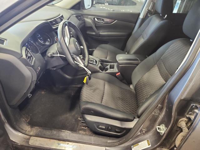 5N1AT2MV8JC782783 - 2018 NISSAN ROGUE S Boz foto 7