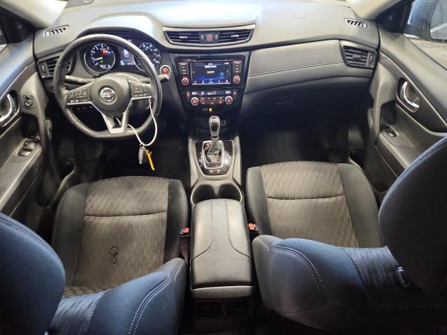 5N1AT2MV8JC782783 - 2018 NISSAN ROGUE S Boz foto 8