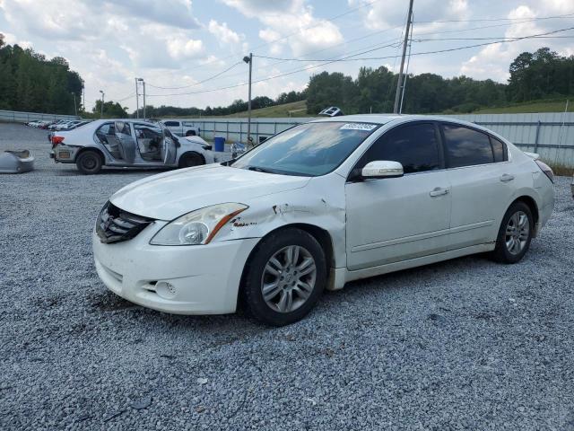2010 NISSAN ALTIMA BASE, 