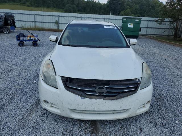 1N4AL2AP4AN492156 - 2010 NISSAN ALTIMA BASE WHITE photo 5