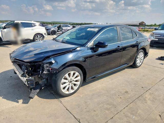 2019 TOYOTA CAMRY L, 