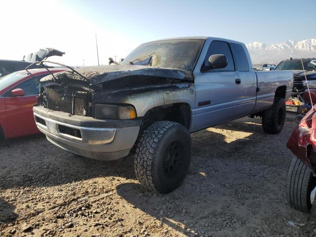 1998 DODGE RAM 2500, 