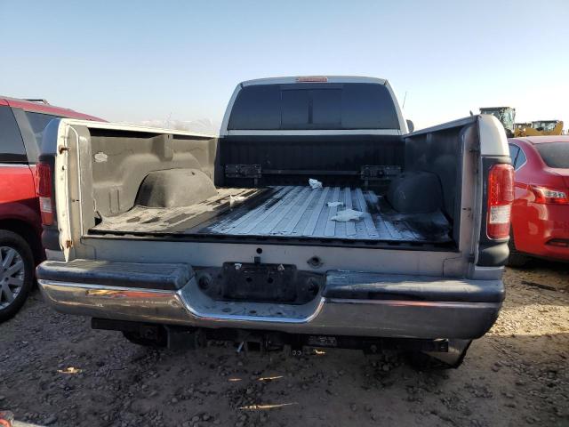 1B7KF23D1WJ149067 - 1998 DODGE RAM 2500 SILVER photo 6