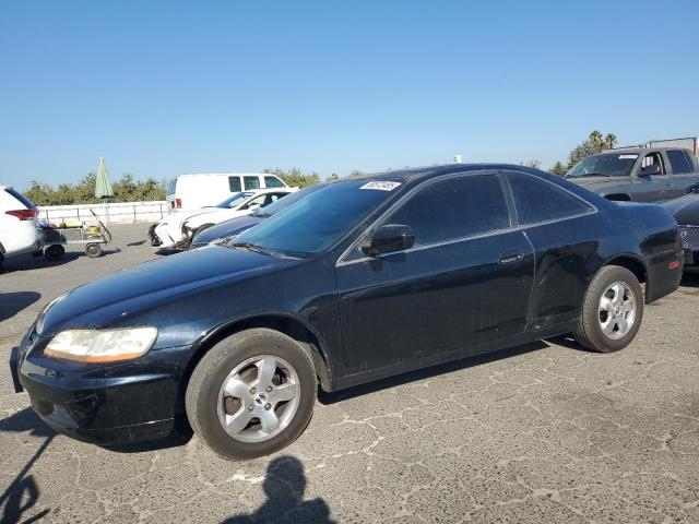 2001 HONDA ACCORD EX, 