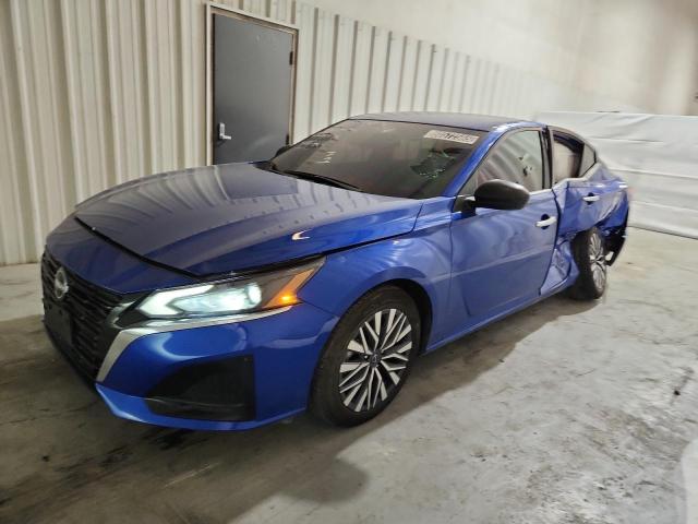 2025 NISSAN ALTIMA SV, 