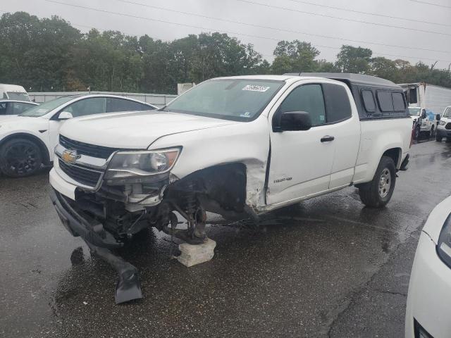 2016 CHEVROLET COLORADO, 