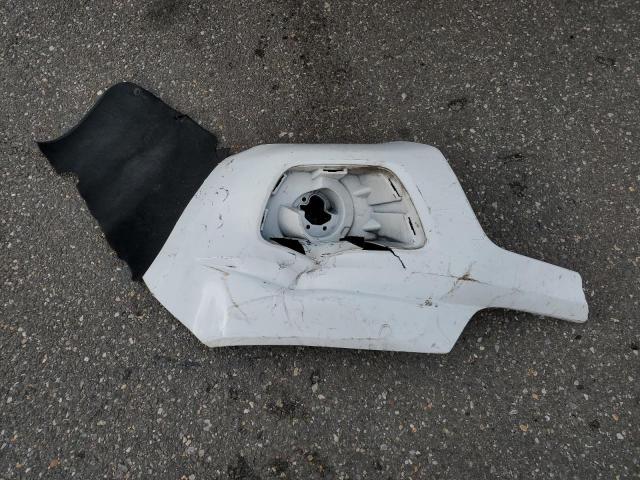 1GCHSBEA0G1217059 - 2016 CHEVROLET COLORADO WHITE photo 12