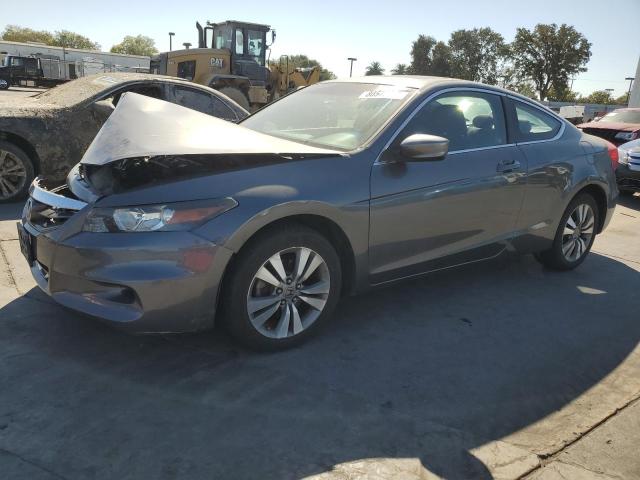 2012 HONDA ACCORD EX, 