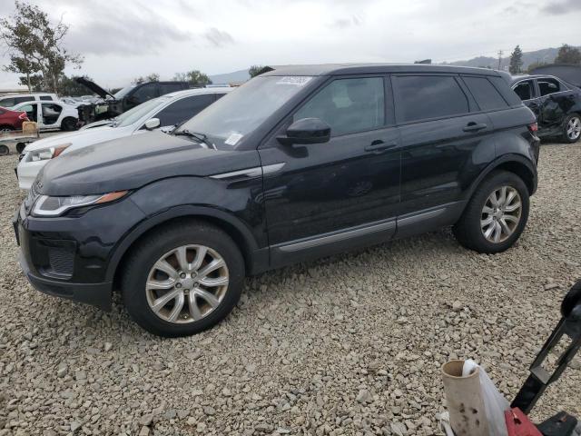 2018 LAND ROVER RANGE ROVE SE, 