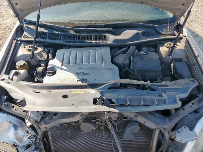 4T1BK36B66U142847 - 2006 TOYOTA AVALON XL TAN photo 11