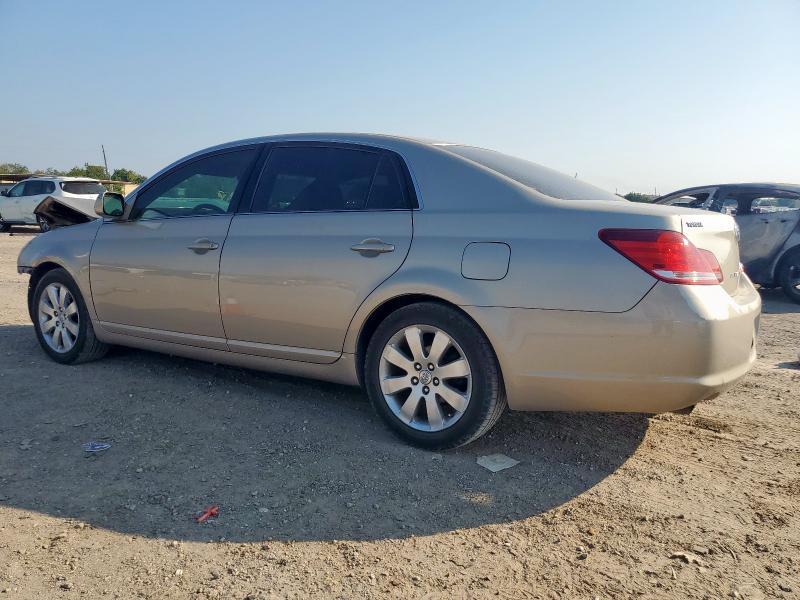 4T1BK36B66U142847 - 2006 TOYOTA AVALON XL TAN photo 2