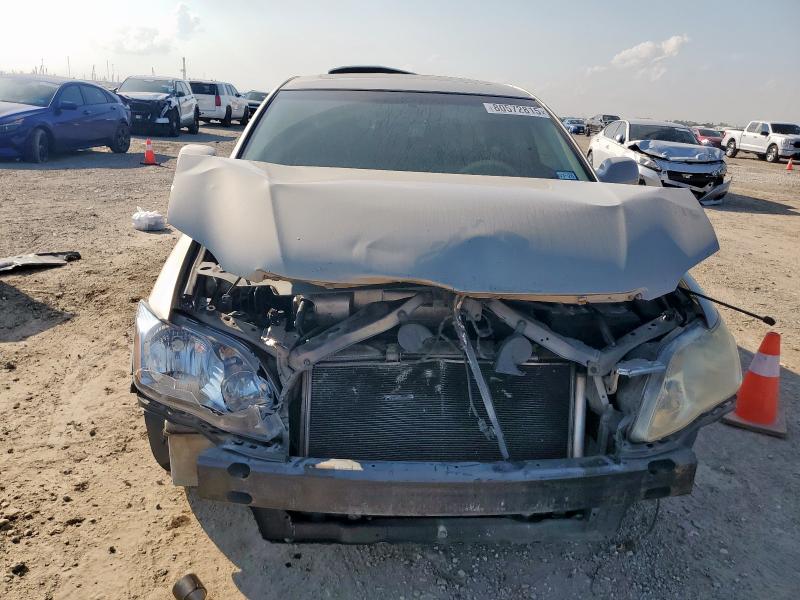 4T1BK36B66U142847 - 2006 TOYOTA AVALON XL TAN photo 5