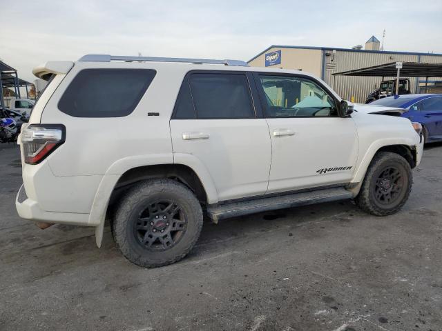 JTEBU5JR4G5299623 - 2016 TOYOTA 4RUNNER SR5/SR5 PREMIUM 白色 照片 3