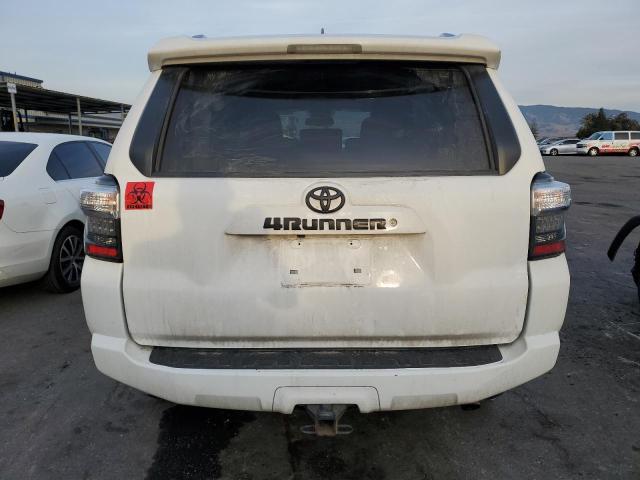 JTEBU5JR4G5299623 - 2016 TOYOTA 4RUNNER SR5/SR5 PREMIUM 白色 照片 6