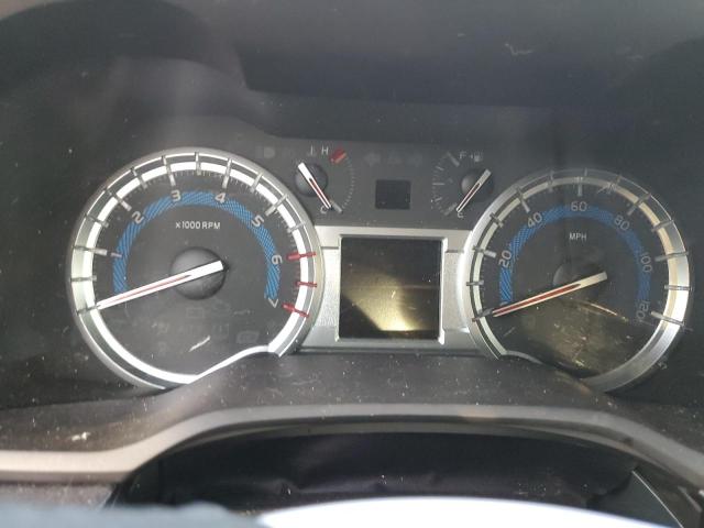 JTEBU5JR4G5299623 - 2016 TOYOTA 4RUNNER SR5/SR5 PREMIUM 白色 照片 9