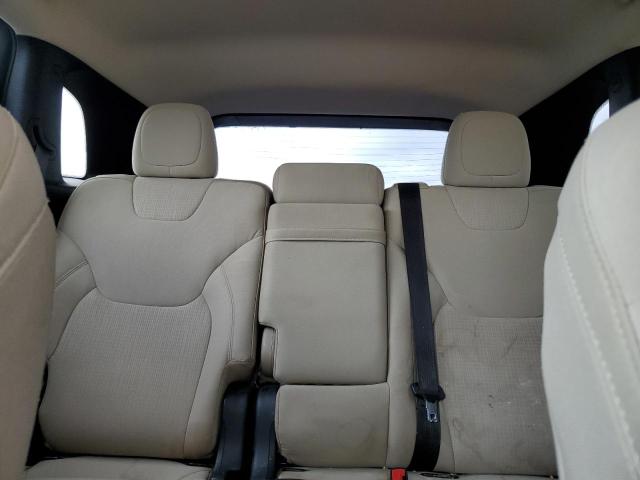 1C4PJMCS2FW624887 - 2015 JEEP CHEROKEE LATITUDE Коричневый фото 10