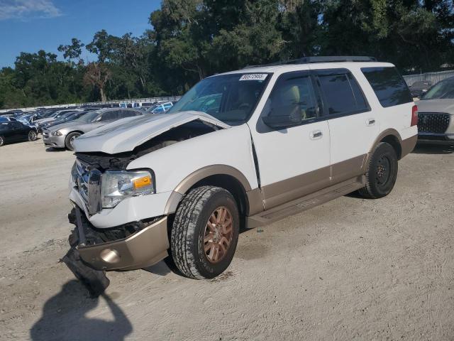2012 FORD EXPEDITION XLT, 