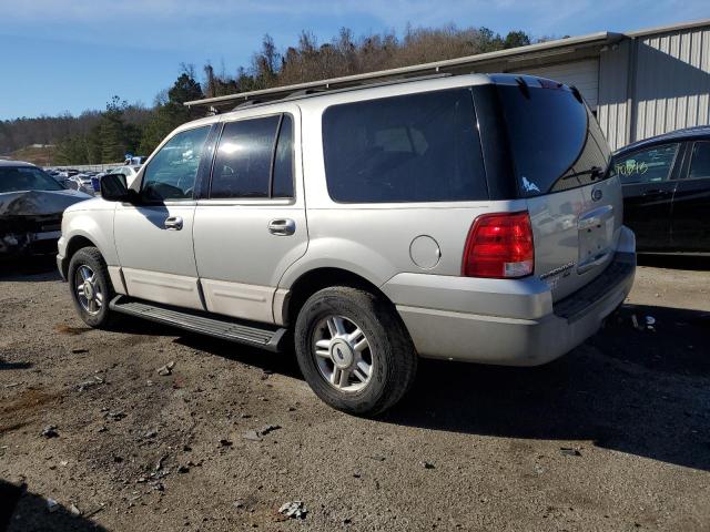 1FMPU16L43LC08682 - 2003 FORD EXPEDITION XLT SILVER photo 2