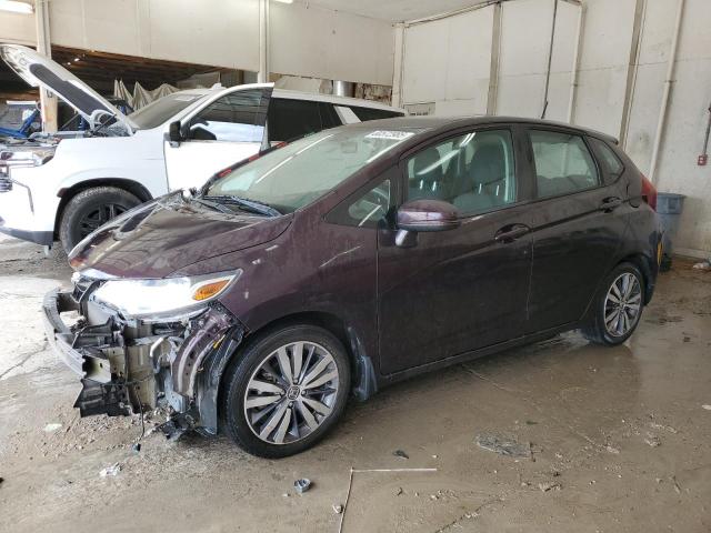 2015 HONDA FIT EX, 
