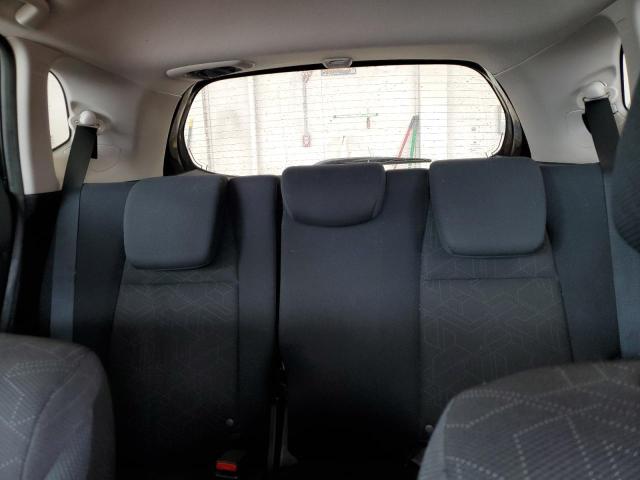 3HGGK5H83FM718102 - 2015 HONDA FIT EX PURPLE photo 10