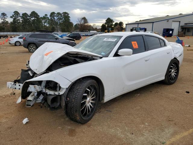 2015 DODGE CHARGER SXT, 