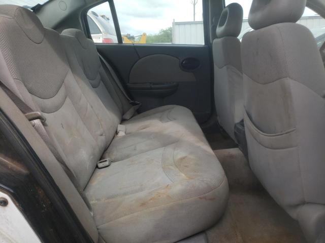 1G8AJ52F43Z155774 - 2003 SATURN ION LEVEL 2 白色 照片 10