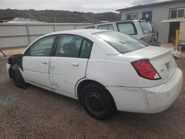 1G8AJ52F43Z155774 - 2003 SATURN ION LEVEL 2 白色 照片 2
